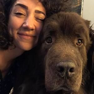 Meet your Posher, Burcu